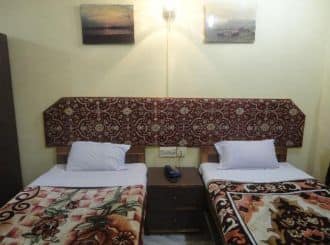 Hotel Aranya Tourist Lodge, Golaghat 3